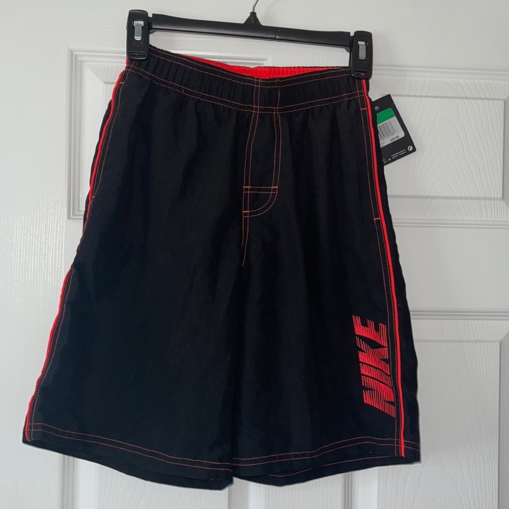 ❤️NEW!!!❤️Nike Swimming Trunk.